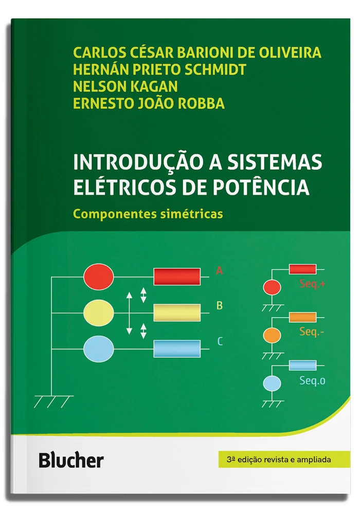 Introdução a sistemas elétricos de potência