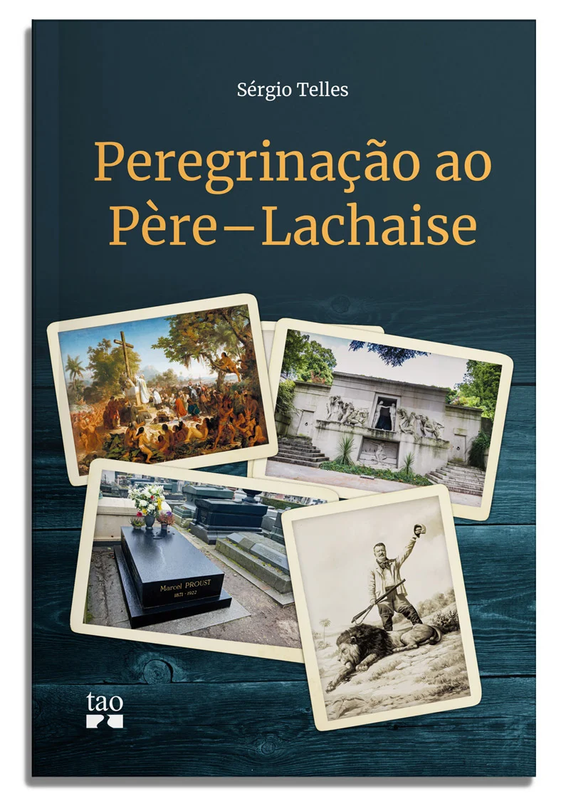 Peregrinação ao Père-Lachaise