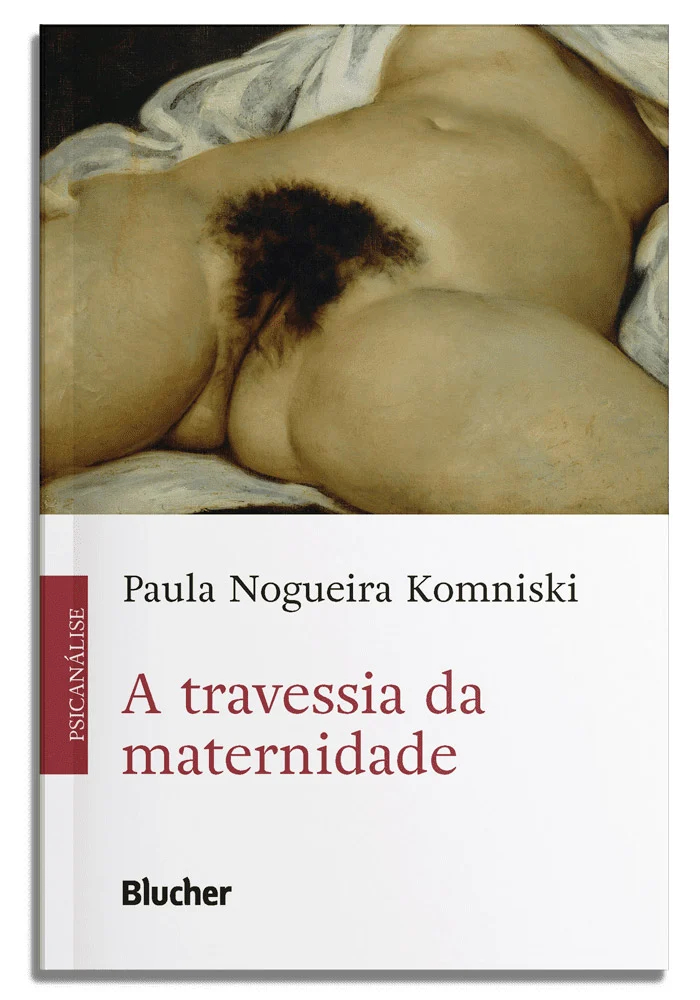 A travessia da maternidade