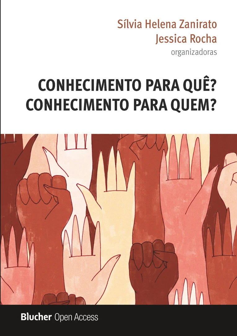 Conhecimento para quê