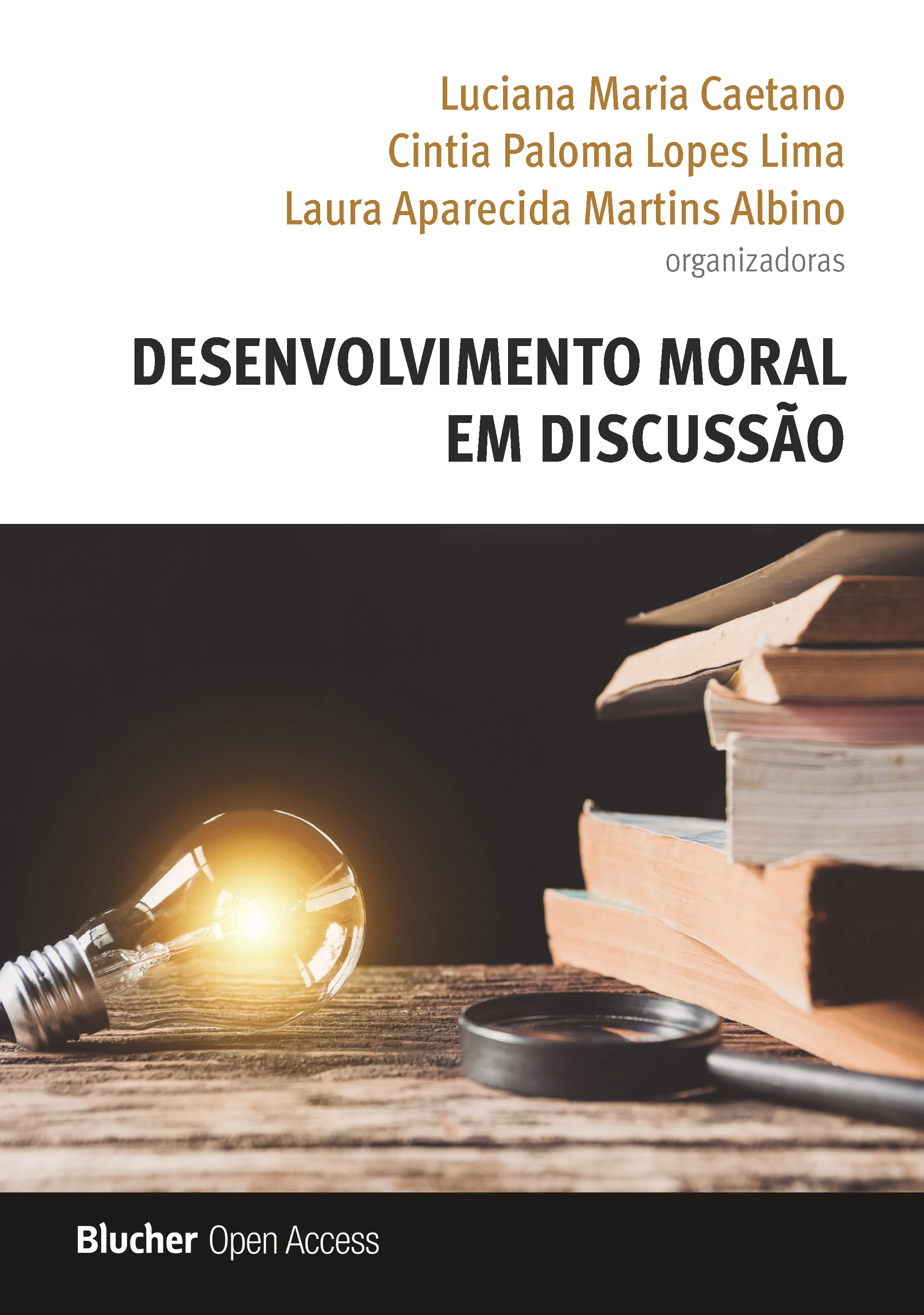 Desenvolvimento moral em discussão