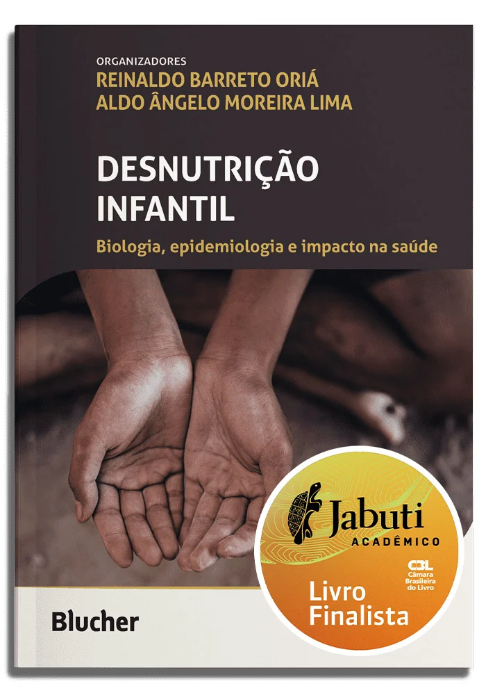 Desnutrição infantil — biologia, epidemiologia e impacto na saúde