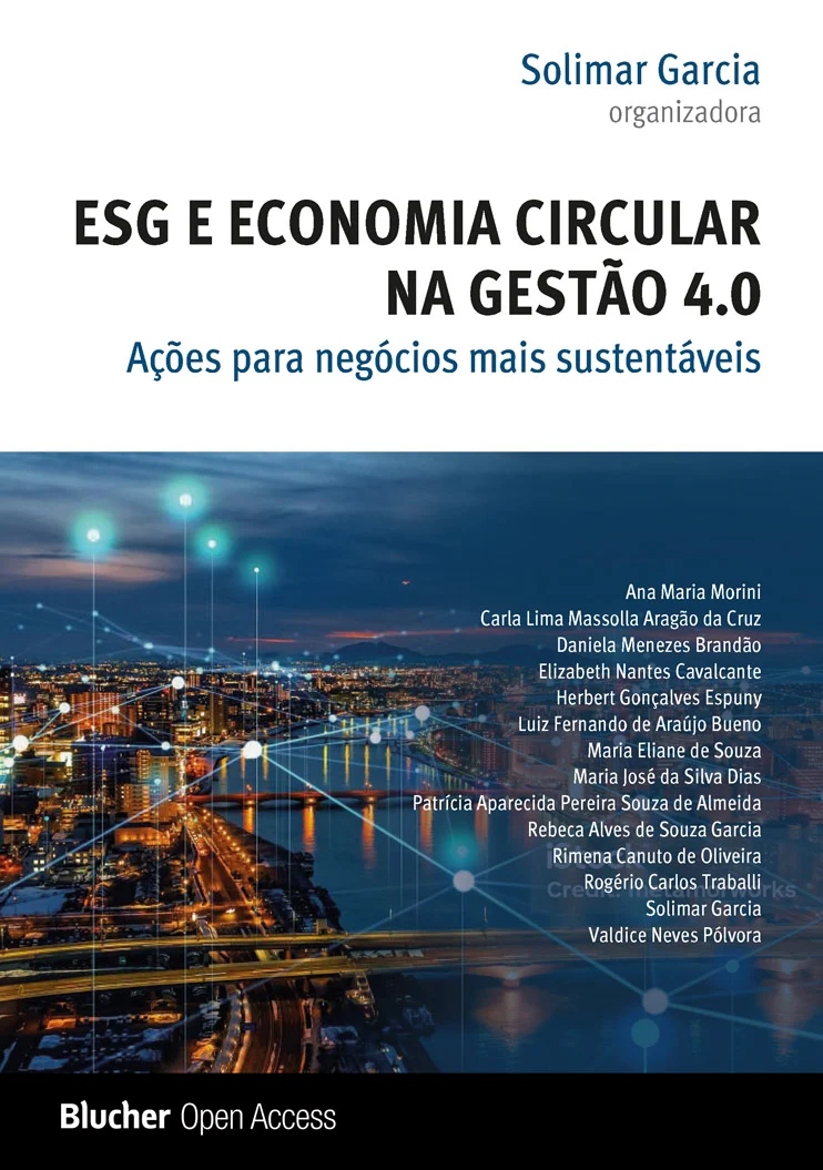 ESG e economia circular na gestão 4.0