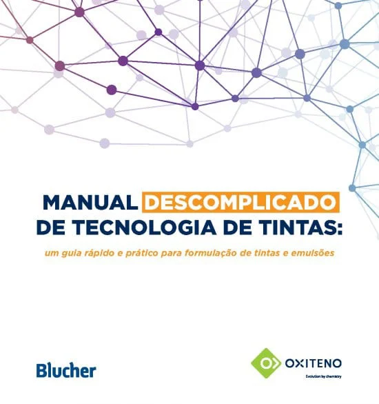 Manual descomplicado de tecnologias de tintas