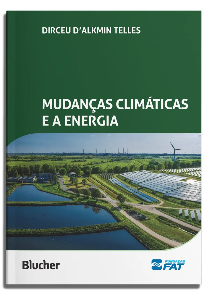 Mudanças climáticas e a energia