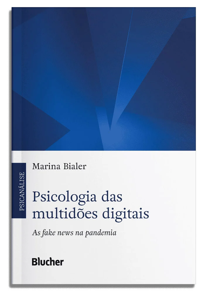 Psicologia das multidões digitais