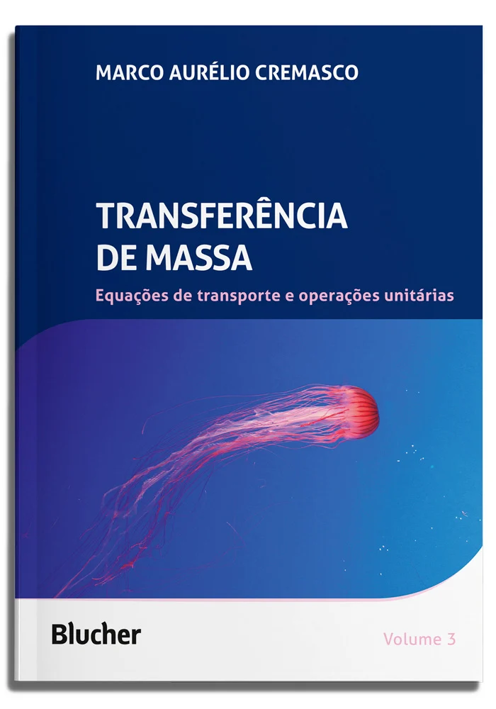 Transferência de massa volume 3