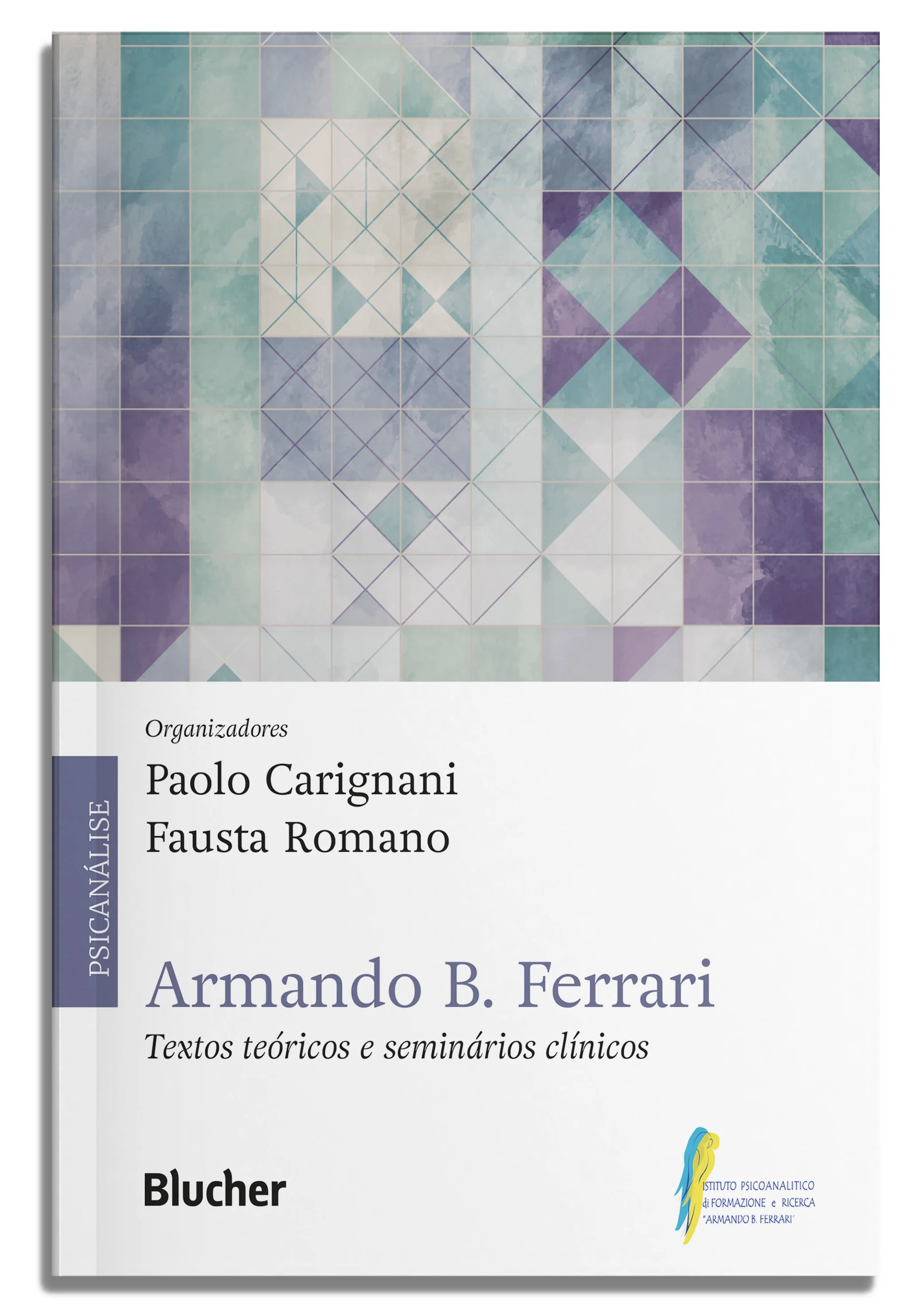 Armando B. Ferrari