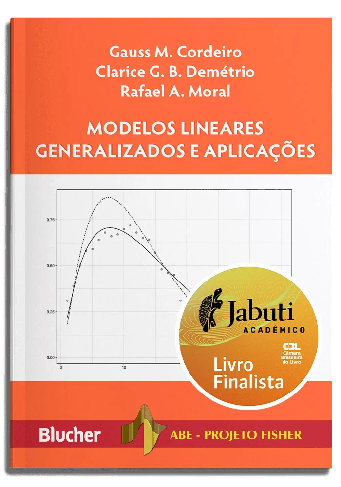 Modelos lineares generalizados