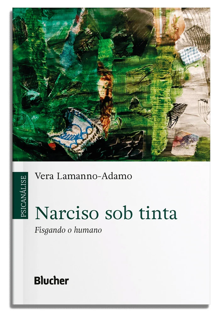 Narciso sob tinta