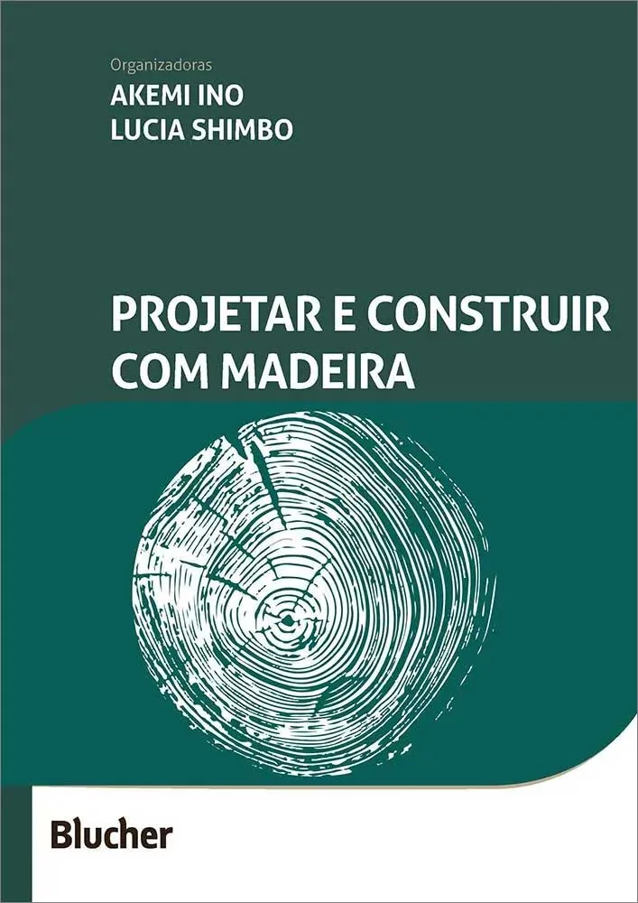 Projetar e construir em madeira
