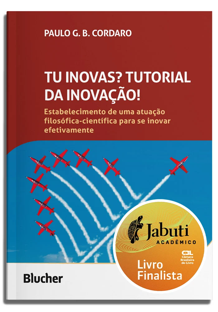 Tu inovas — Tutorial da Inovação