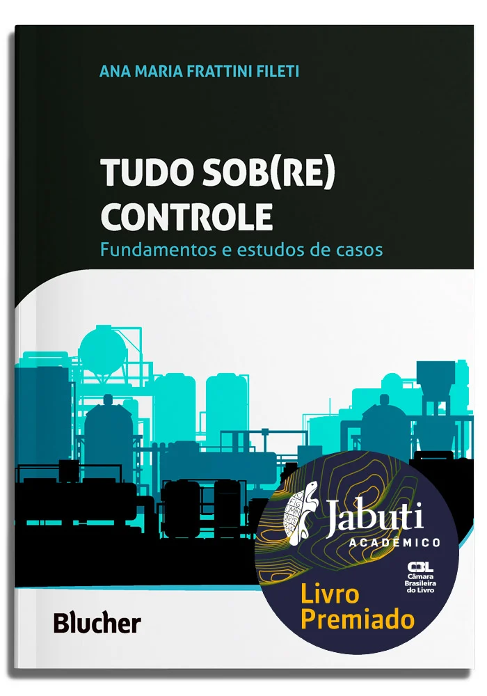 Tudo sob(re) controle